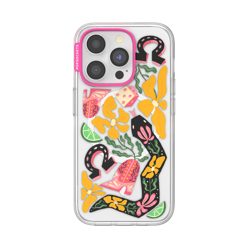 Ranch Life — iPhone 15 Pro MagSafe Case image number 0